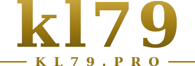 kl79 logo
